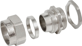 Alco Cable Gland