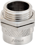 Brass Flexible Adaptor