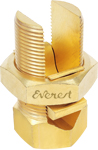 Split Bolt Connector